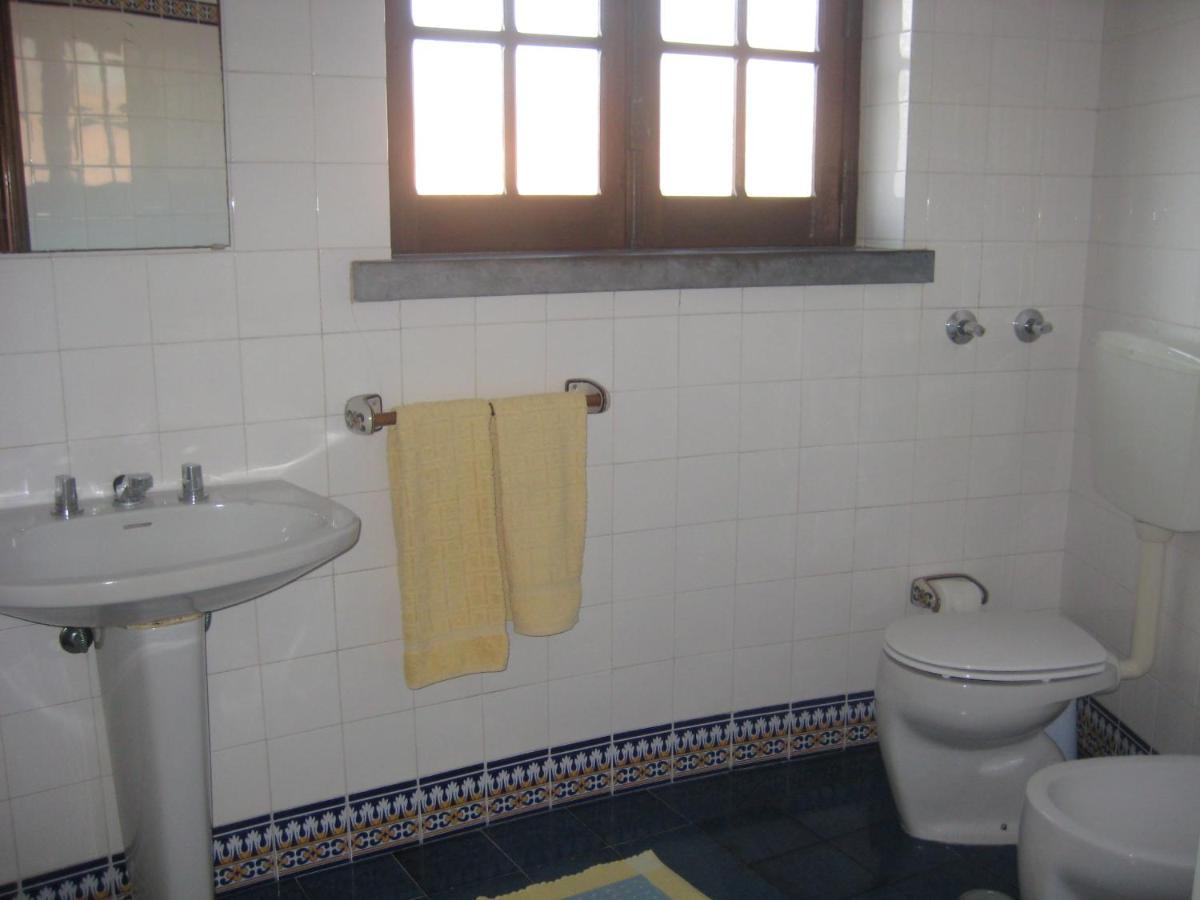 Estudio Mateus Villa Areia Branca Esterno foto