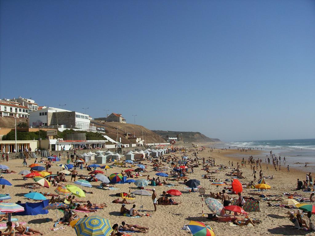 Estudio Mateus Villa Areia Branca Camera foto