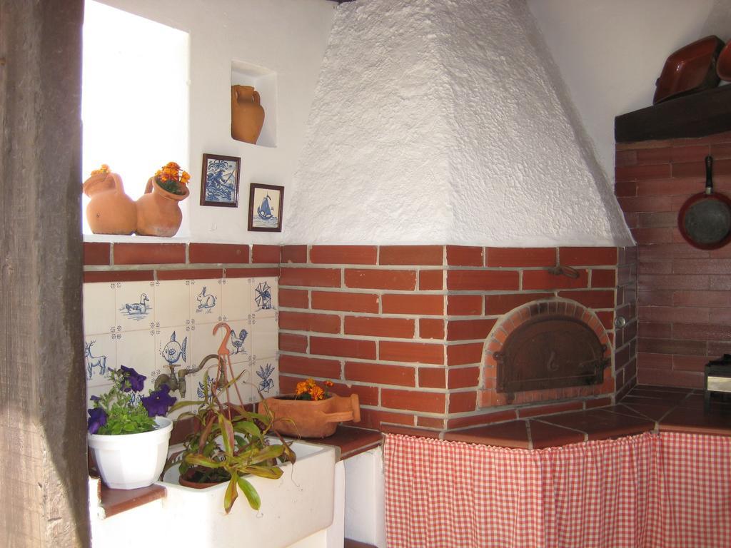 Estudio Mateus Villa Areia Branca Camera foto
