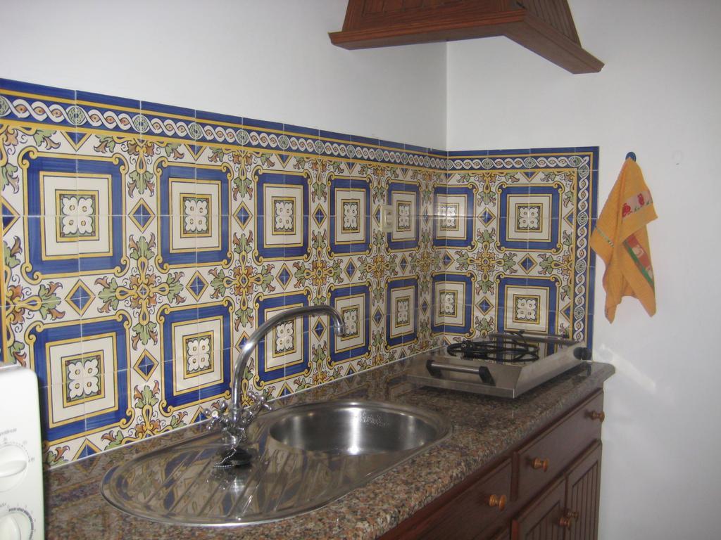 Estudio Mateus Villa Areia Branca Camera foto