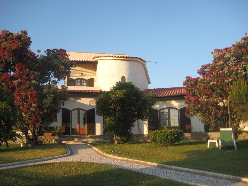 Estudio Mateus Villa Areia Branca Camera foto