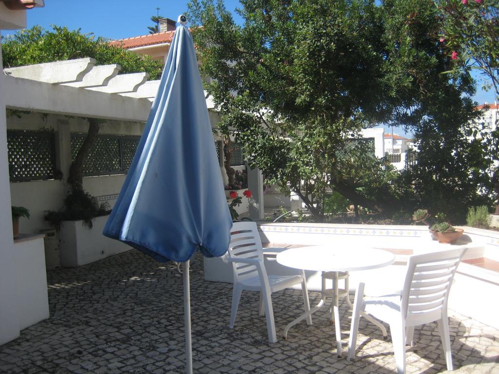 Estudio Mateus Villa Areia Branca Camera foto