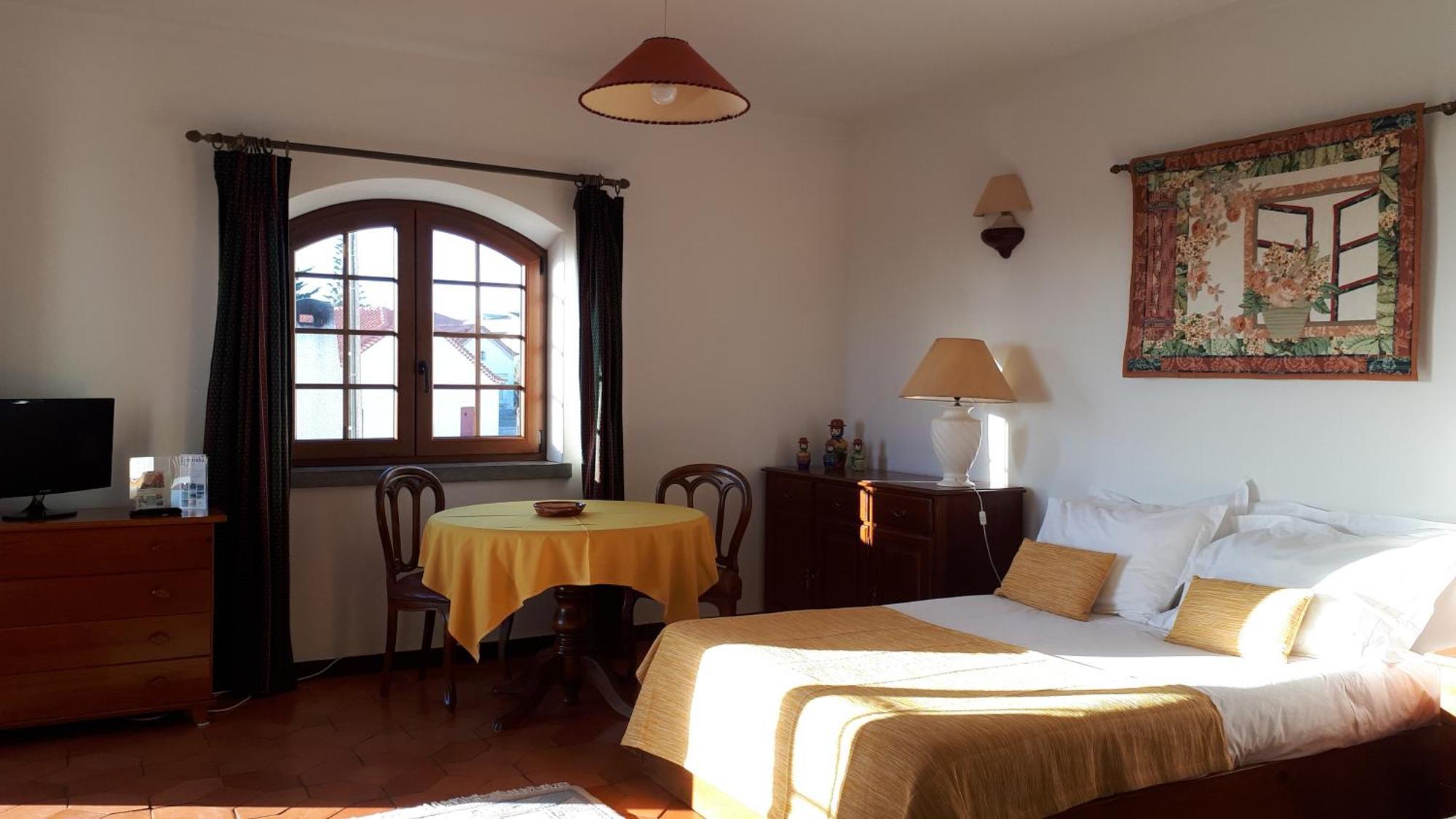 Estudio Mateus Villa Areia Branca Esterno foto