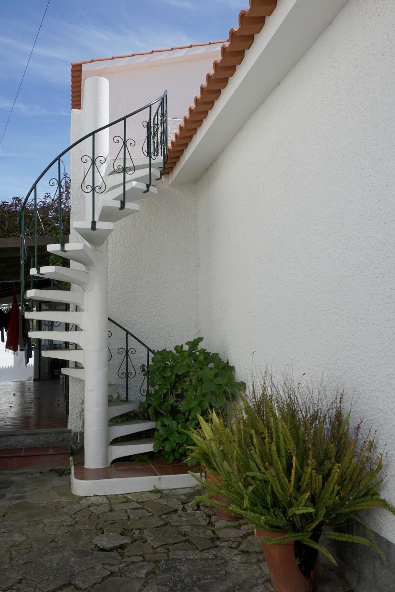 Estudio Mateus Villa Areia Branca Esterno foto
