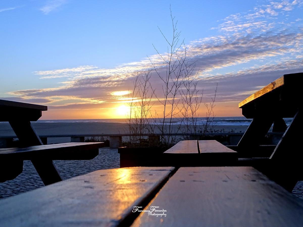 Estudio Mateus Villa Areia Branca Esterno foto